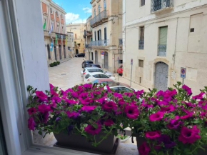 La casa di Alice Altamura